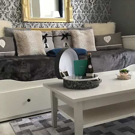 Appartement Medicis Avec Garage Онфльор Екстериор снимка