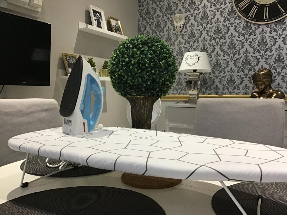 Appartement Medicis Avec Garage Онфльор Екстериор снимка