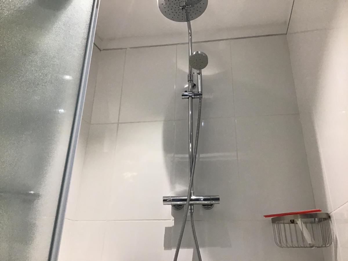Appartement Medicis Avec Garage Онфльор Екстериор снимка