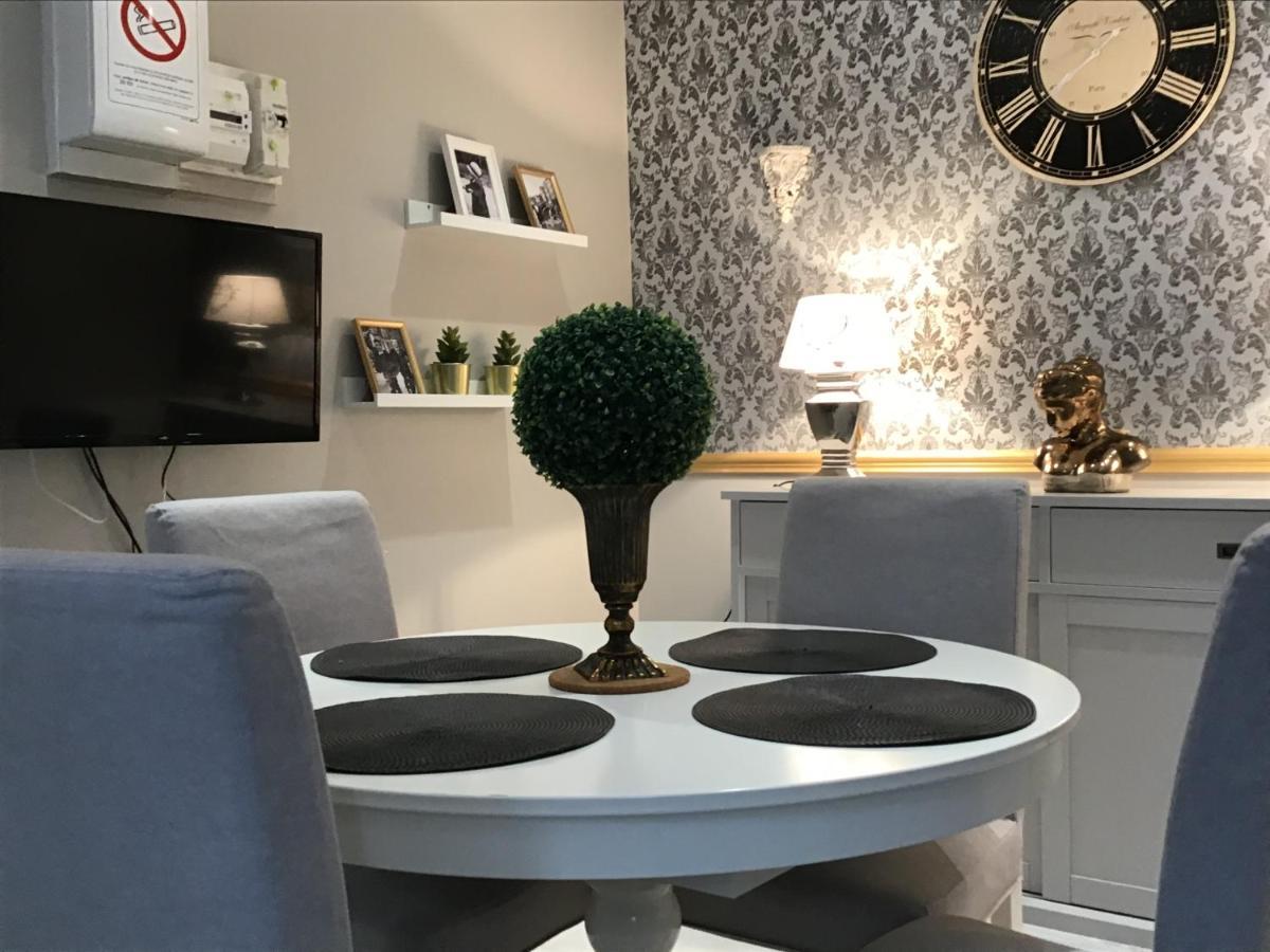 Appartement Medicis Avec Garage Онфльор Екстериор снимка